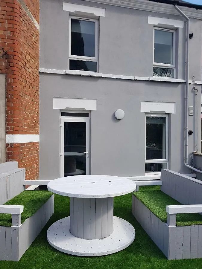 Rooftop Apartments Belfast