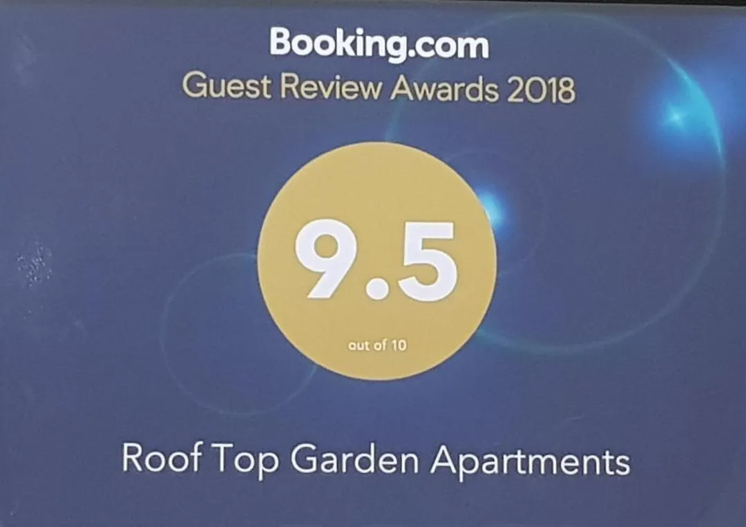 Rooftop Apartments Belfast 0*,  United Kingdom