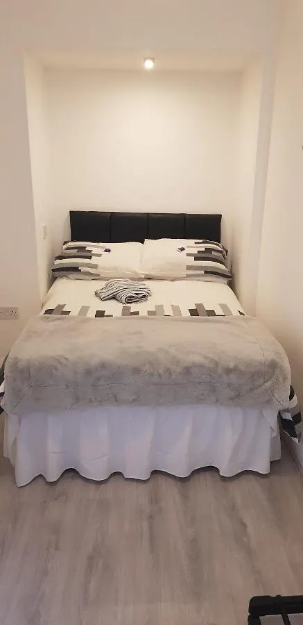 Rooftop Apartments Belfast