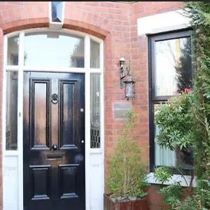 Victorian Elegance In Belfast