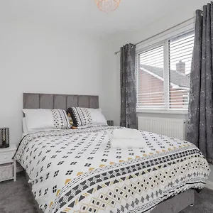 2 Bedroom Belfast