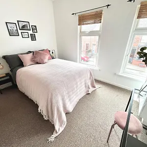 Edinburgh Street Townhouse Belfast