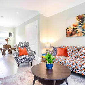 5 Star - The Ulsterville Residences - Free On-site Parking Belfast