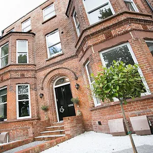 Queens Quarter Belfast