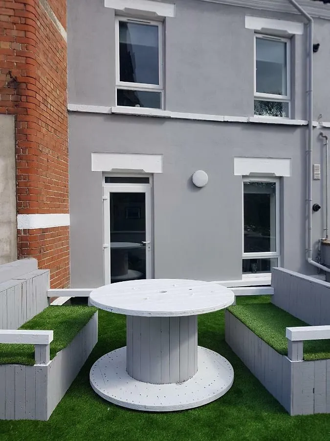 Rooftop Apartments بلفاست